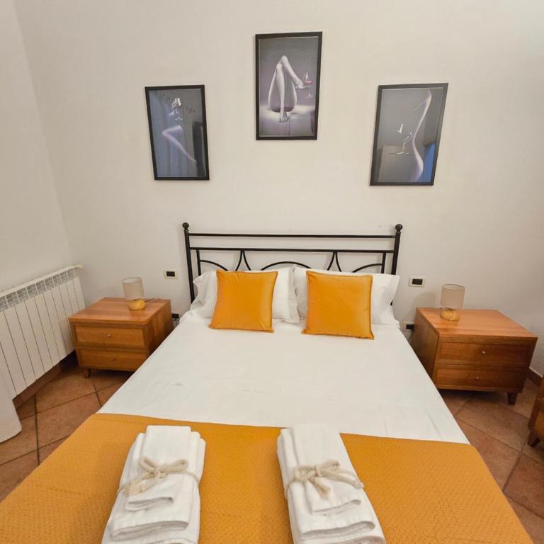 Luisina 78 ONLY ADULTS - Two-Bedroom House - 50