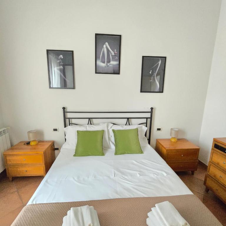 Luisina 78 ONLY ADULTS - Two-Bedroom House - 51