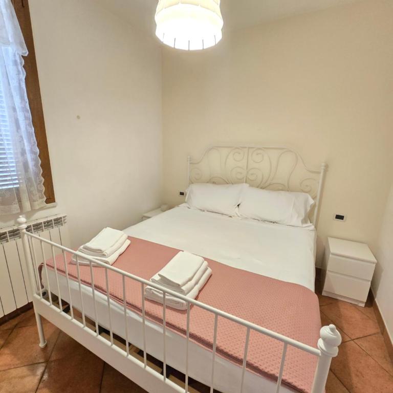 Luisina 78 ONLY ADULTS - Two-Bedroom House - 52