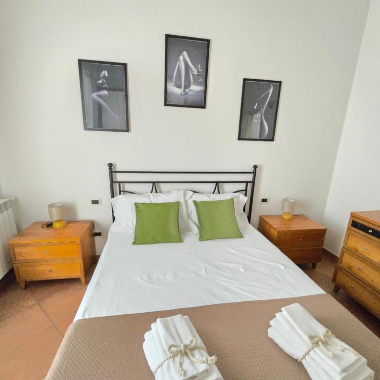 Luisina 78 ONLY ADULTS - Two-Bedroom House - 56