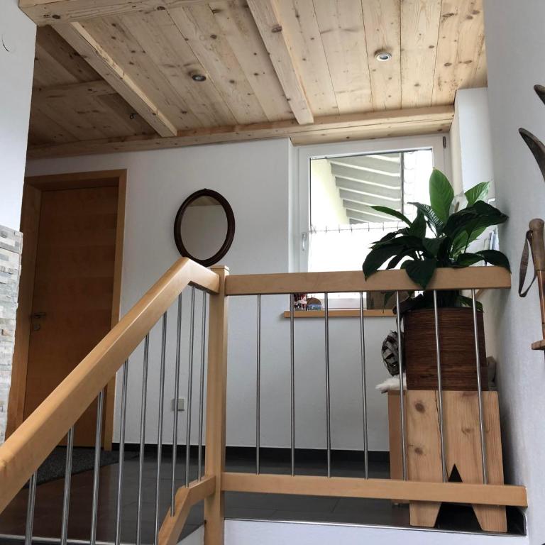 Appart Sauerwein - Apartamento de 2 dormitorios con ducha - 10