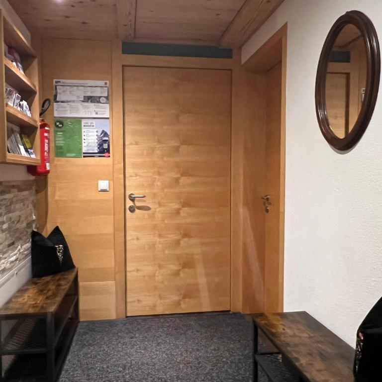 Appart Sauerwein - Apartamento de 2 dormitorios con ducha - 11