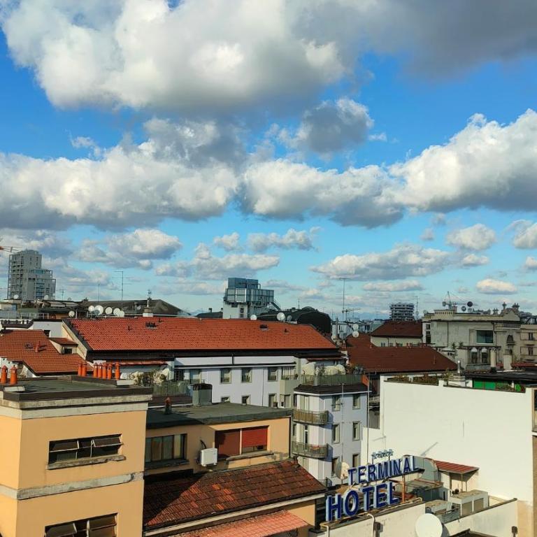 Beautiful top floor house with view in the center! - Appartamento con 2 Camere da Letto - 3
