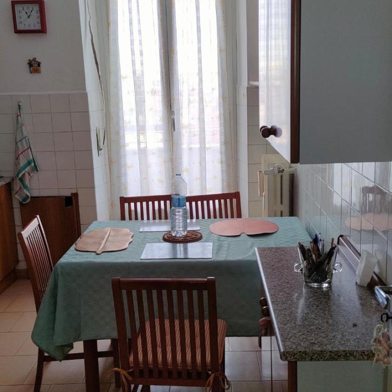 Beautiful top floor house with view in the center! - Appartamento con 2 Camere da Letto - 5