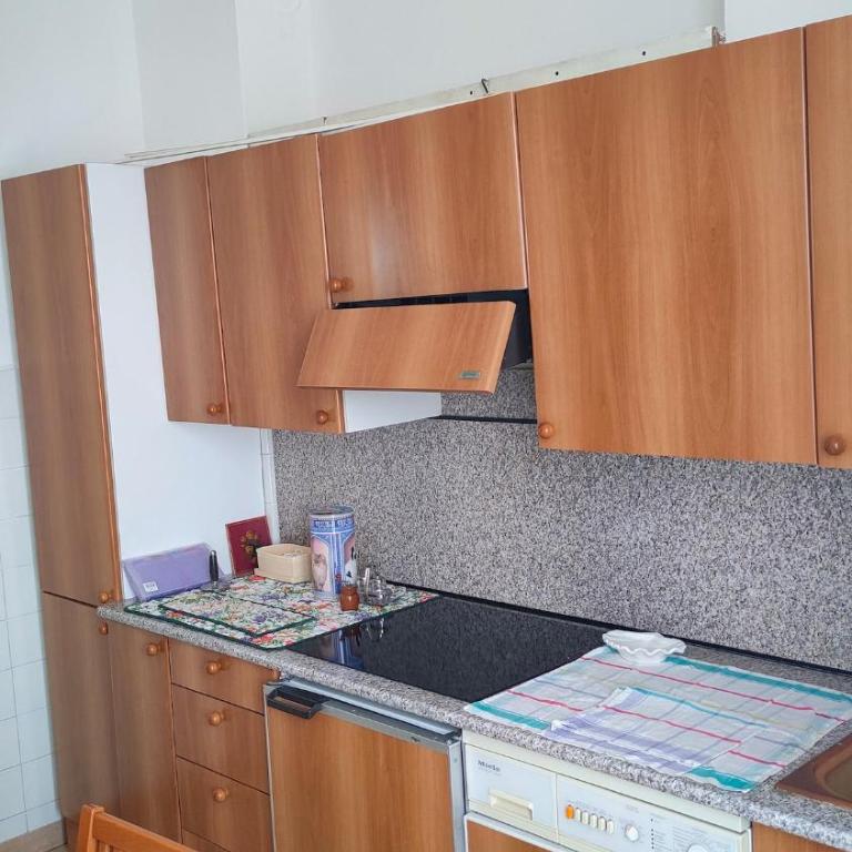 Beautiful top floor house with view in the center! - Appartamento con 2 Camere da Letto - 4