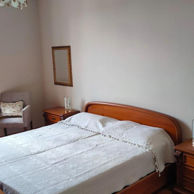Beautiful top floor house with view in the center! - Appartamento con 2 Camere da Letto - 18