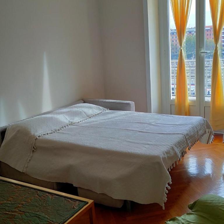Beautiful top floor house with view in the center! - Appartamento con 2 Camere da Letto - 8