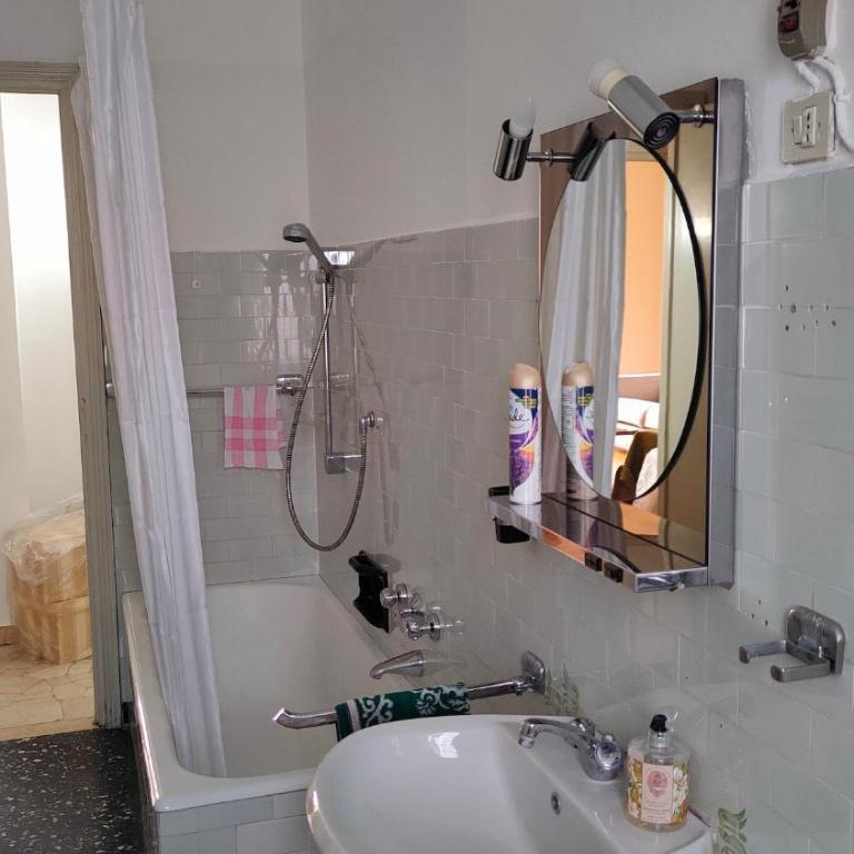 Beautiful top floor house with view in the center! - Appartamento con 2 Camere da Letto - 19