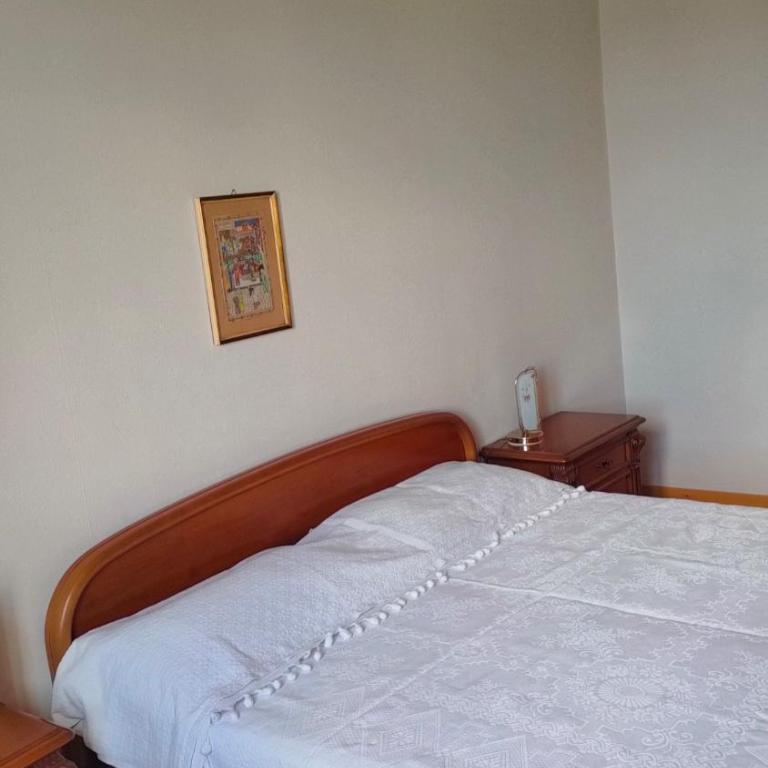 Beautiful top floor house with view in the center! - Appartamento con 2 Camere da Letto - 16