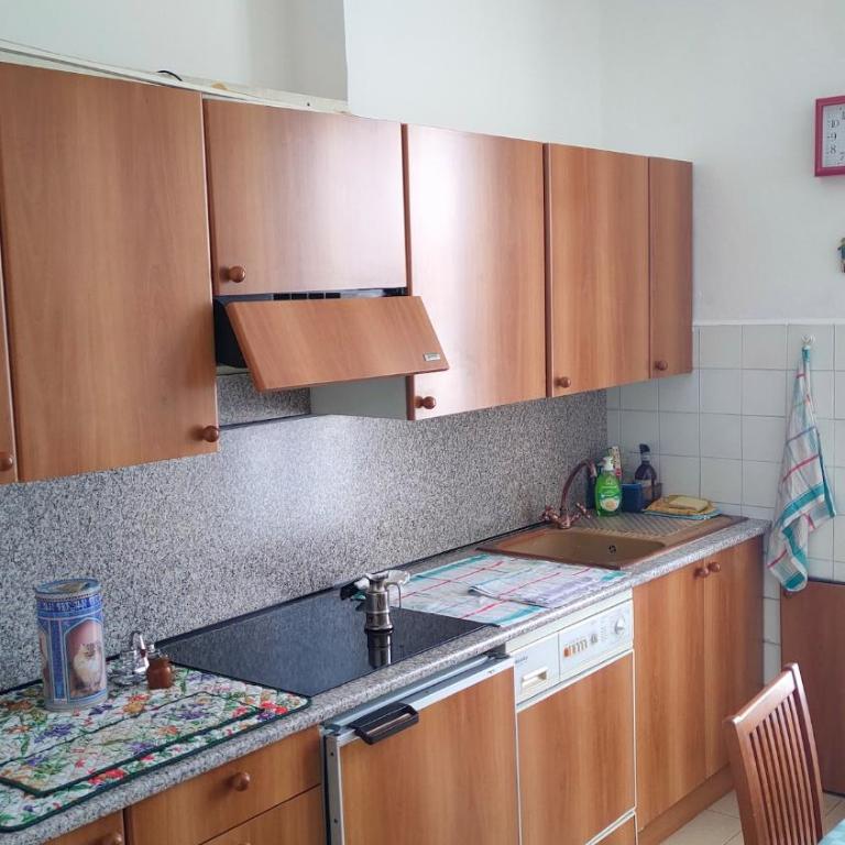 Beautiful top floor house with view in the center! - Appartamento con 2 Camere da Letto - 6