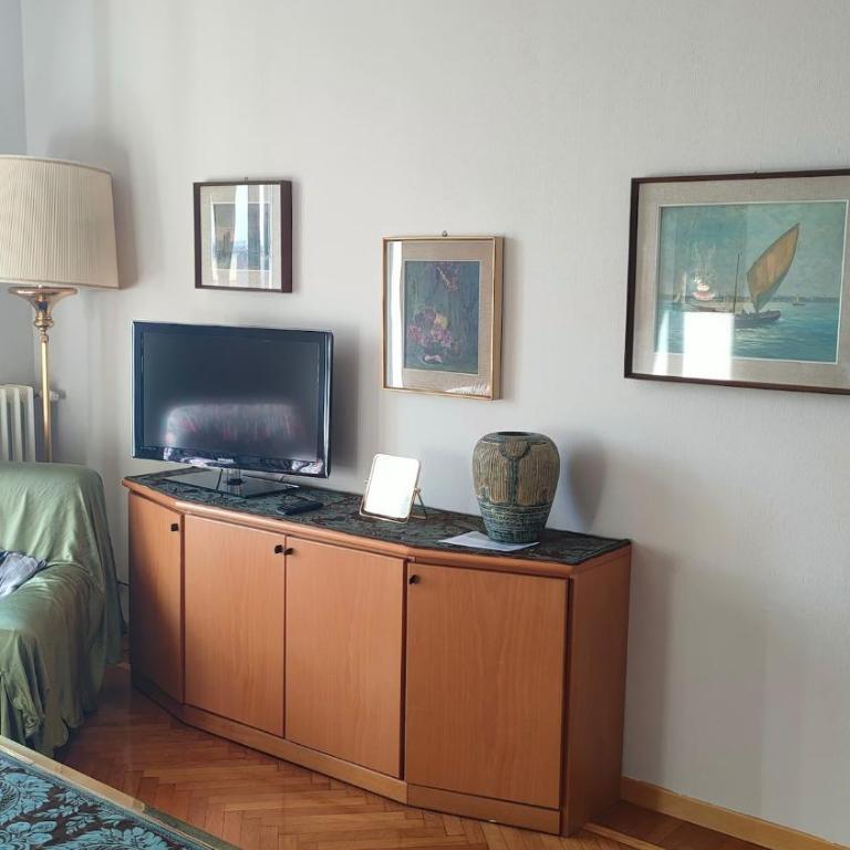 Beautiful top floor house with view in the center! - Appartamento con 2 Camere da Letto - 10