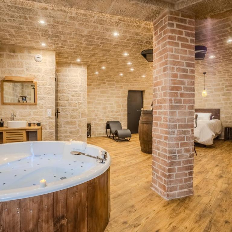 La voûte des Baous - Appartement 1 Chambre - 3