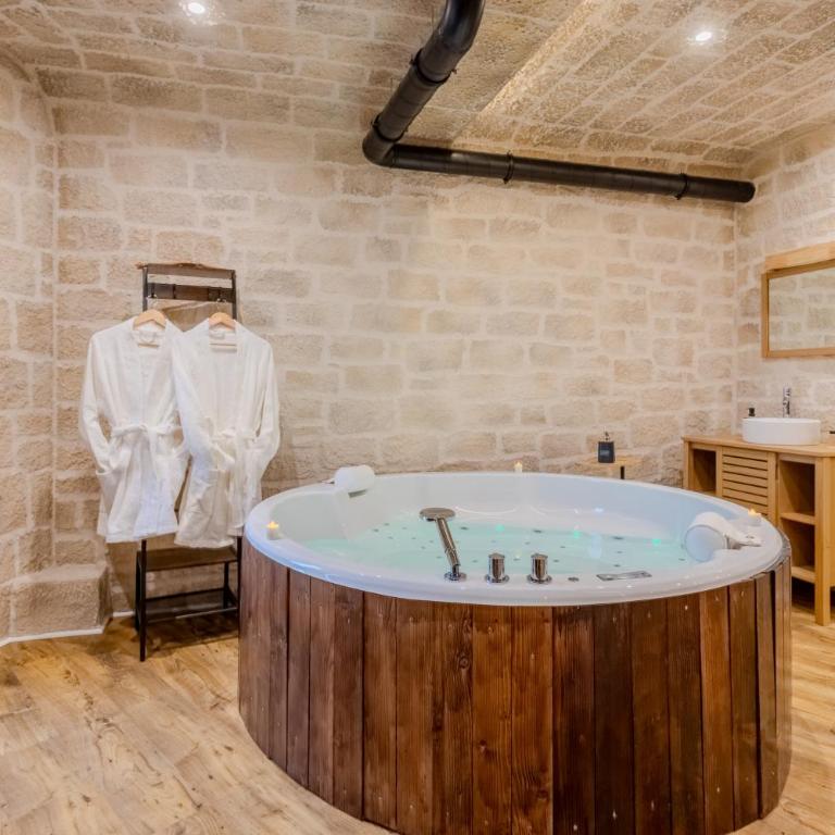 La voûte des Baous - Appartement 1 Chambre - 4