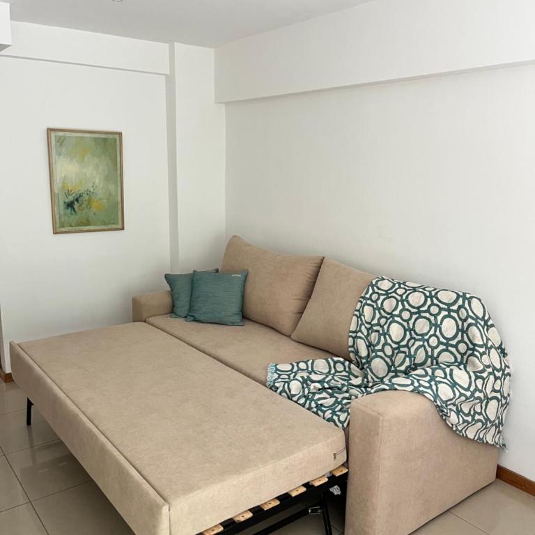 Departamento La Perla - One-Bedroom Apartment - 5