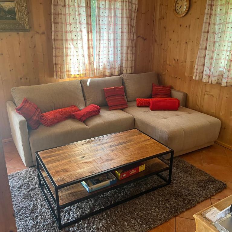 Alpenferienhaus Dachstein-West - Haus mit 3 Schlafzimmern - 4