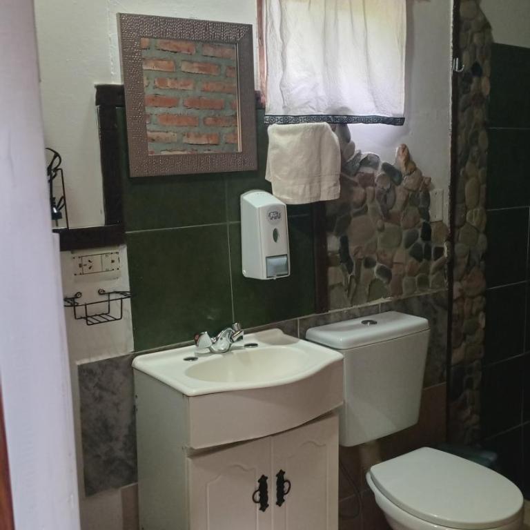 La Casa de Tina - Apartamento de 1 dormitorio - 7