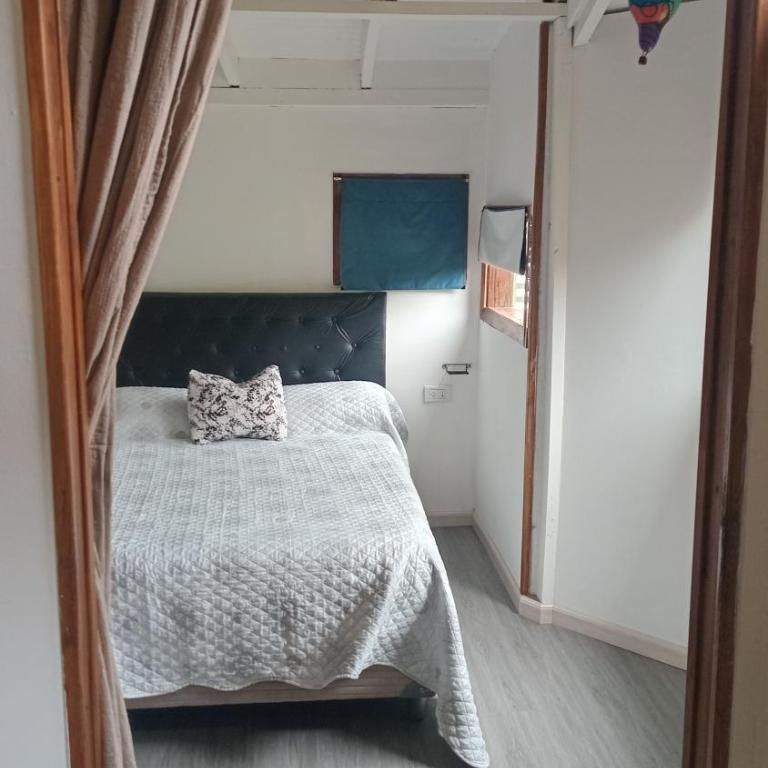 La Casa de Tina - Apartamento de 1 dormitorio - 5