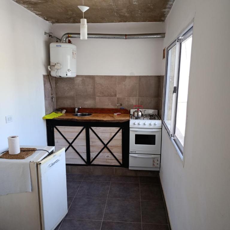 Departamentos Talamuchita - Apartamento de 1 dormitorio - 14