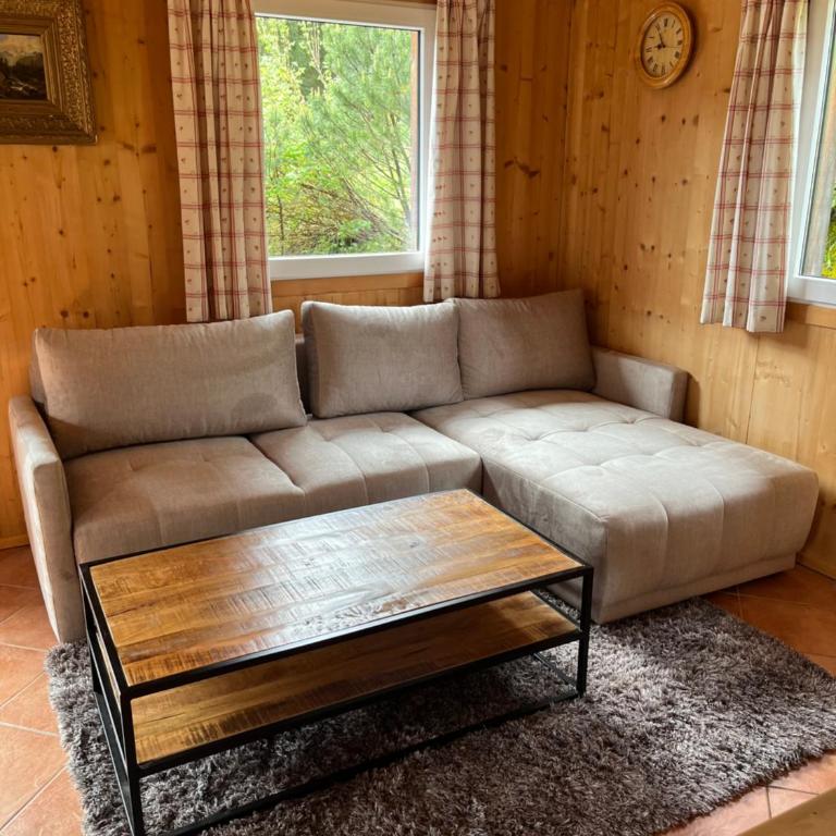 Alpenferienhaus Dachstein-West - Haus mit 3 Schlafzimmern - 11