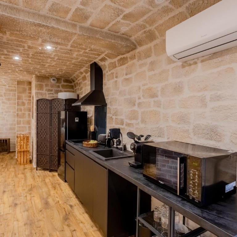La voûte des Baous - Appartement 1 Chambre - 8