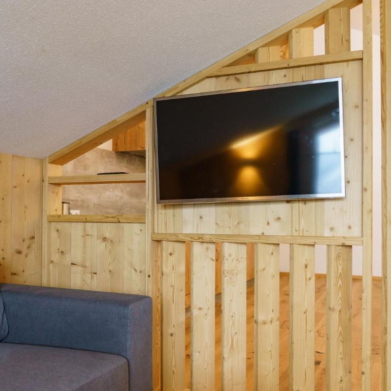 Appartements Landhaus Hubertus Wellness & Breakfast - Deluxe Apartment - 4