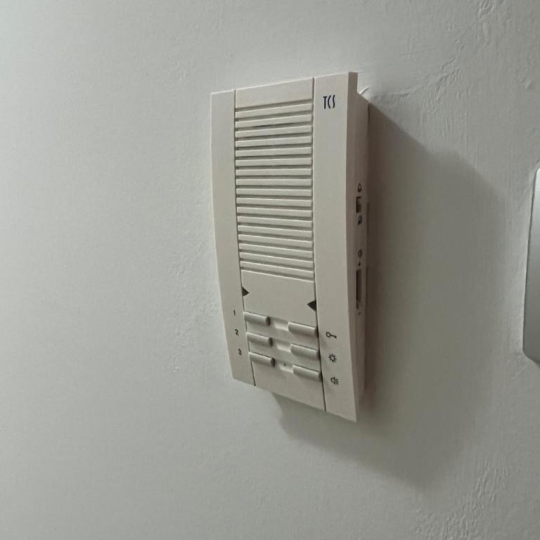 EM Modern Stay Sarajevo Bulevar ParkingGarage - Apartman sa 2 Spavaće Sobe - 12