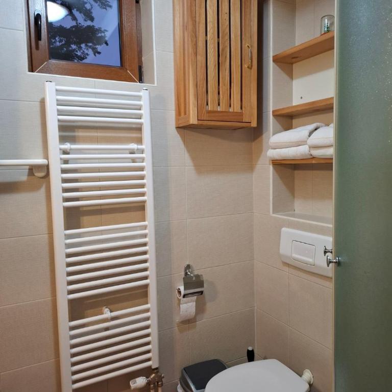 Apartment Oganj - Comfort One Bedroom Apartment - 28