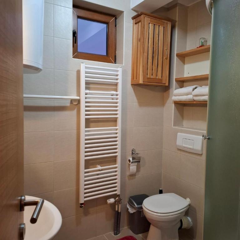 Apartment Oganj - Comfort One Bedroom Apartment - 9