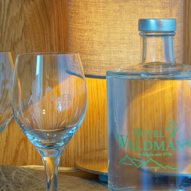 Hotel Waldmann - Einzelzimmer - 5