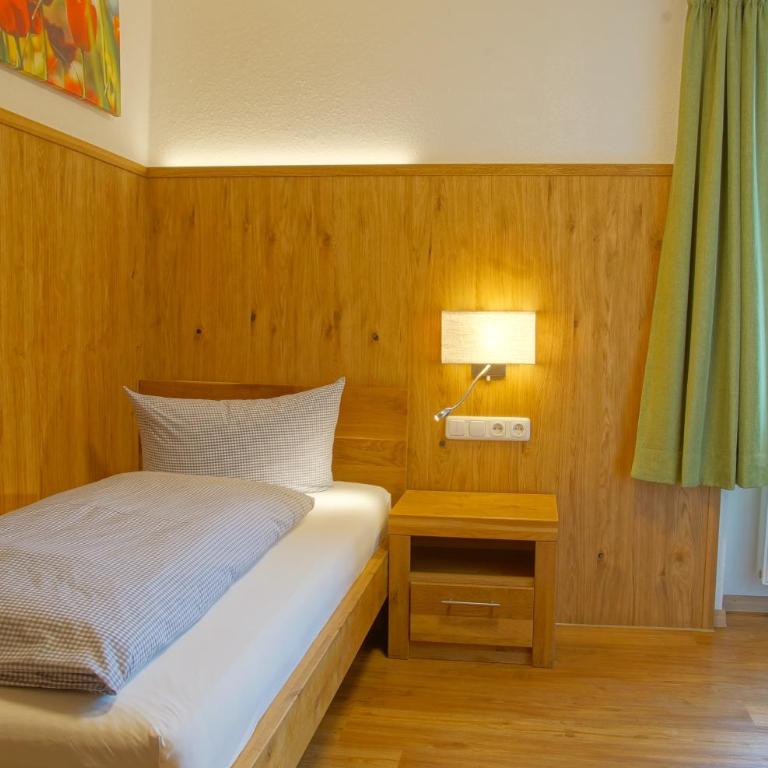 Hotel Waldmann - Einzelzimmer - 3