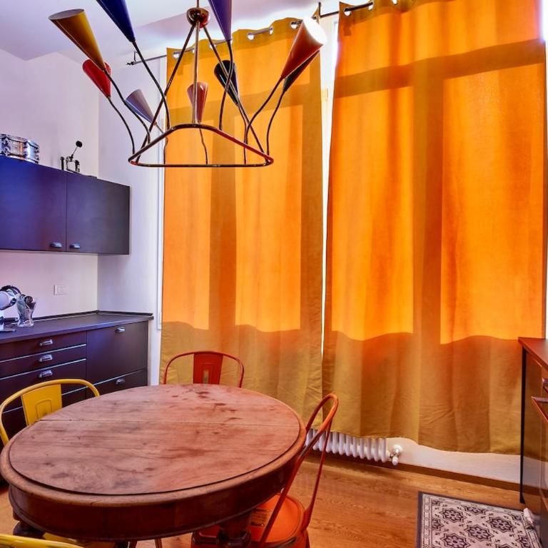 Jazz house 3 - Appartamento con 2 Camere da Letto - 7