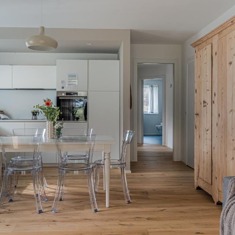 iFlat Pinzolo Apartment Gufo - Apartment mit 2 Schlafzimmern - 2