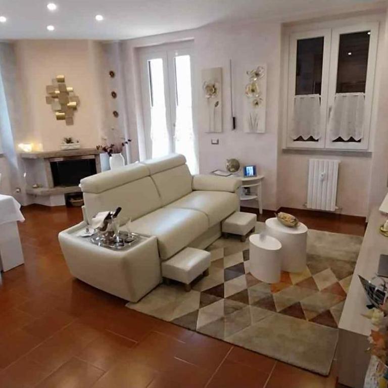 I Tre Oleandri Varenna - Appartamento con 1 Camera da Letto - 3