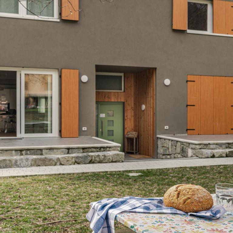 iFlat Pinzolo Apartment Gufo - Apartment mit 2 Schlafzimmern - 29