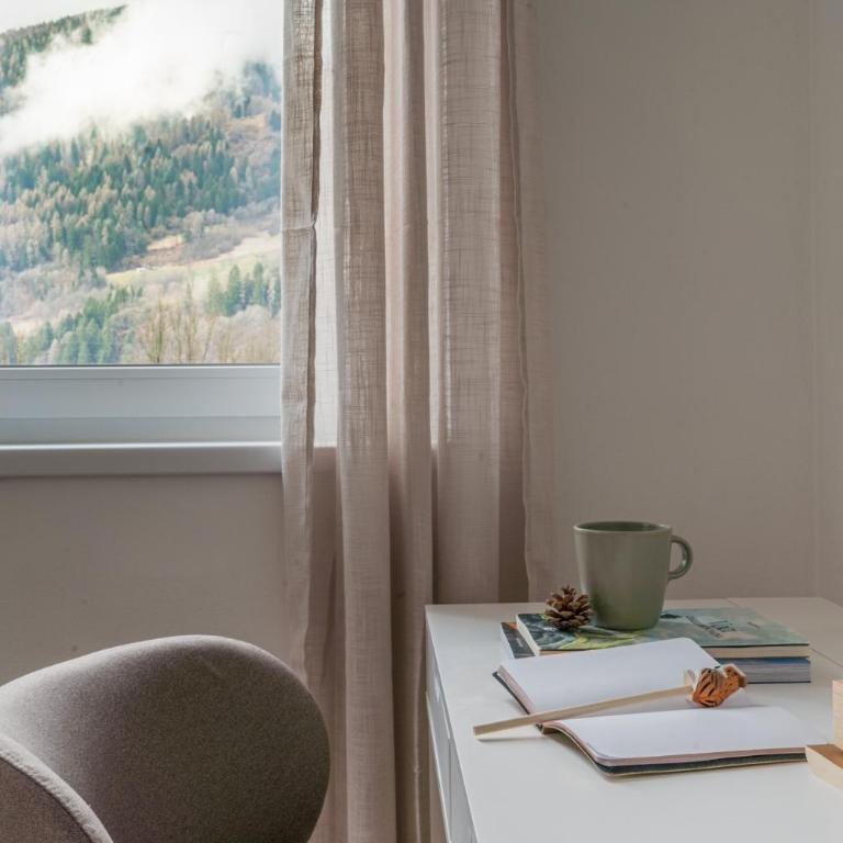 iFlat Pinzolo Apartment Gufo - Apartment mit 2 Schlafzimmern - 4