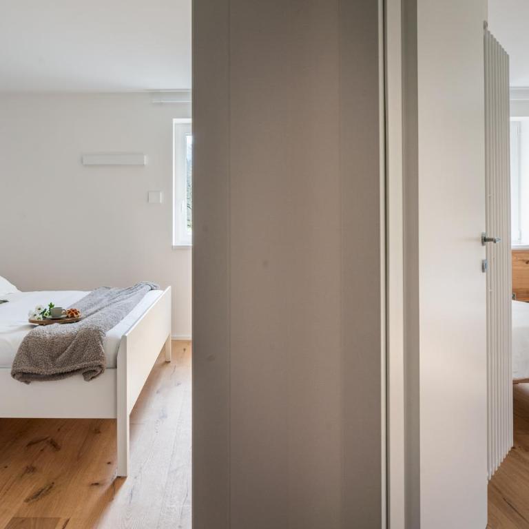 iFlat Pinzolo Apartment Gufo - Apartment mit 2 Schlafzimmern - 14