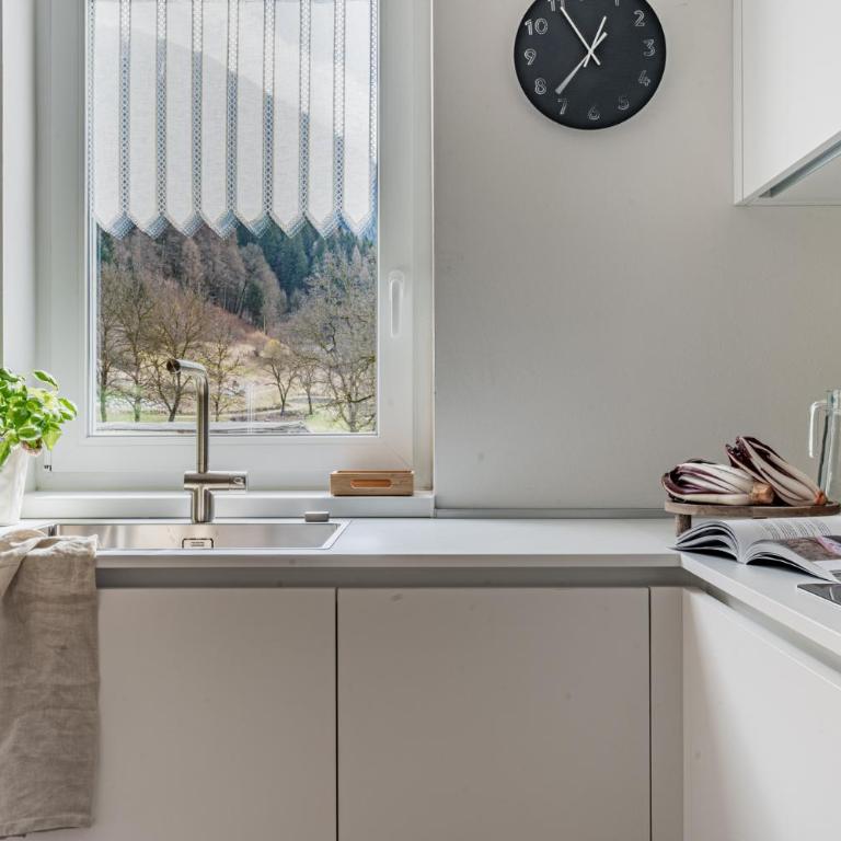 iFlat Pinzolo Apartment Gufo - Apartment mit 2 Schlafzimmern - 5