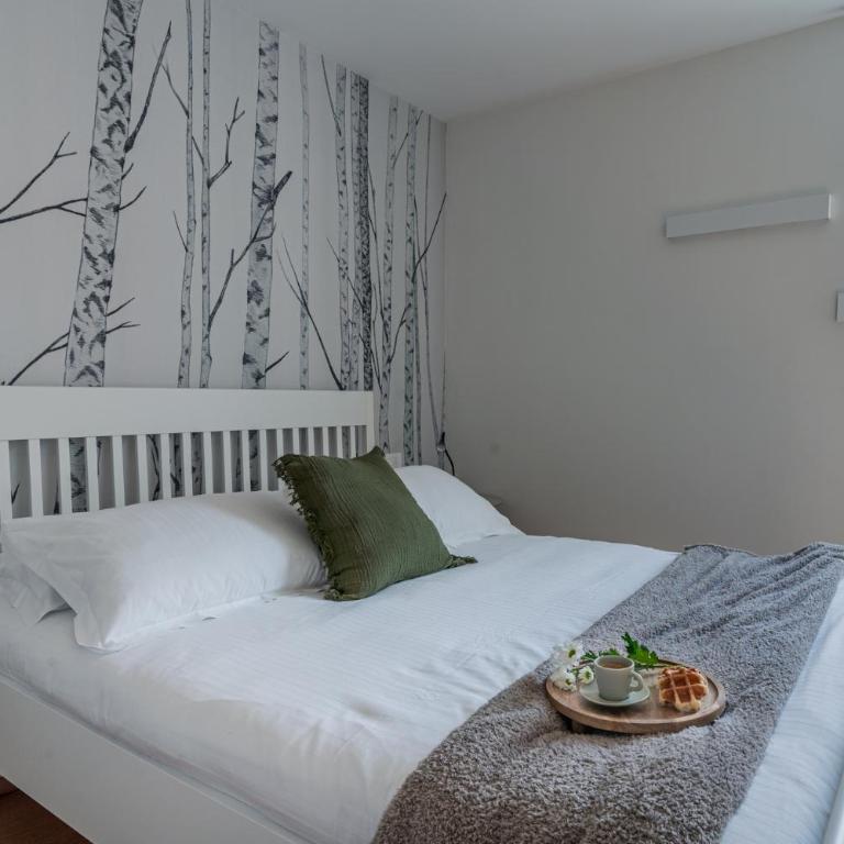 iFlat Pinzolo Apartment Gufo - Apartment mit 2 Schlafzimmern - 10