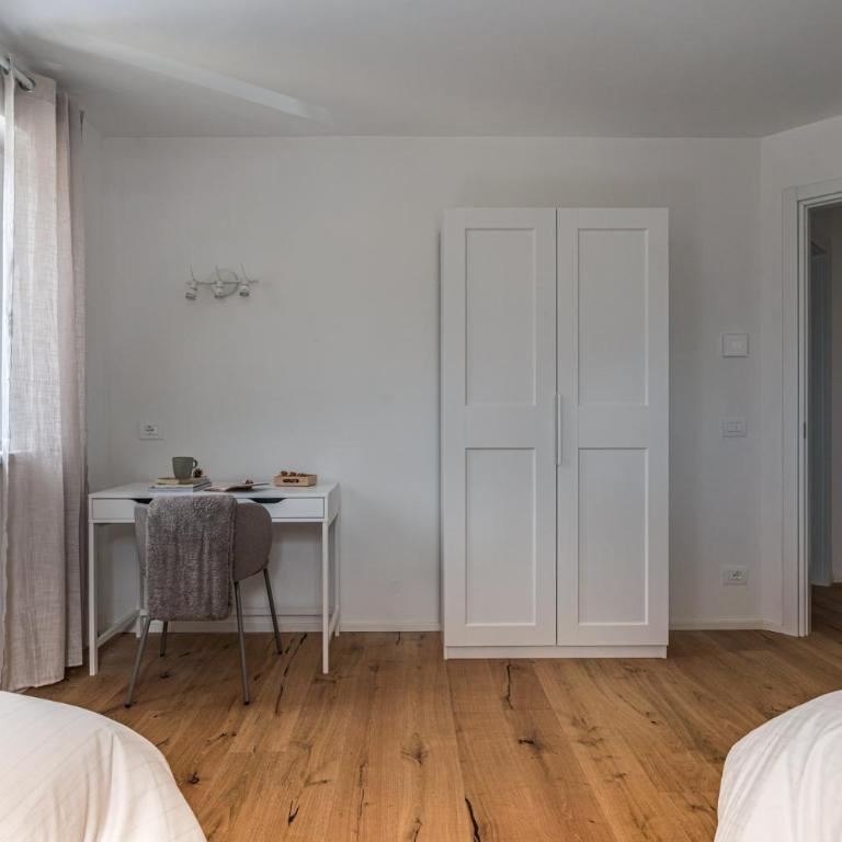 iFlat Pinzolo Apartment Gufo - Apartment mit 2 Schlafzimmern - 16