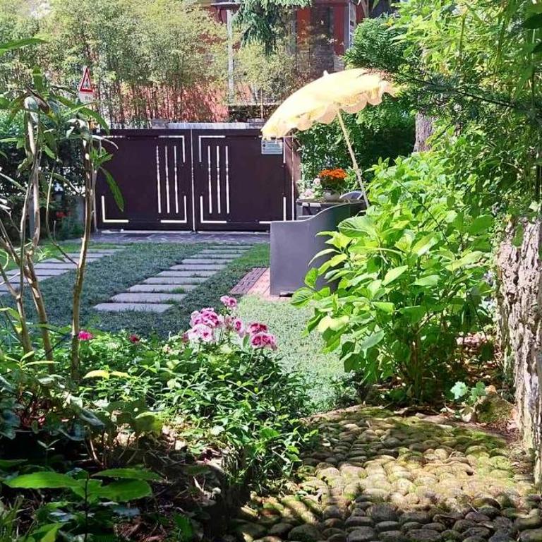 I Tre Oleandri Varenna - Appartamento con 1 Camera da Letto - 17