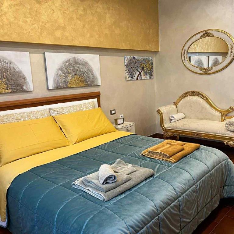 I Tre Oleandri Varenna - Appartamento con 1 Camera da Letto - 11