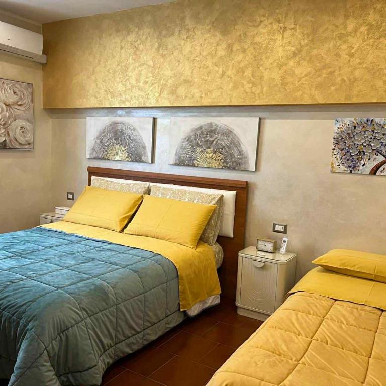 I Tre Oleandri Varenna - Appartamento con 1 Camera da Letto - 13