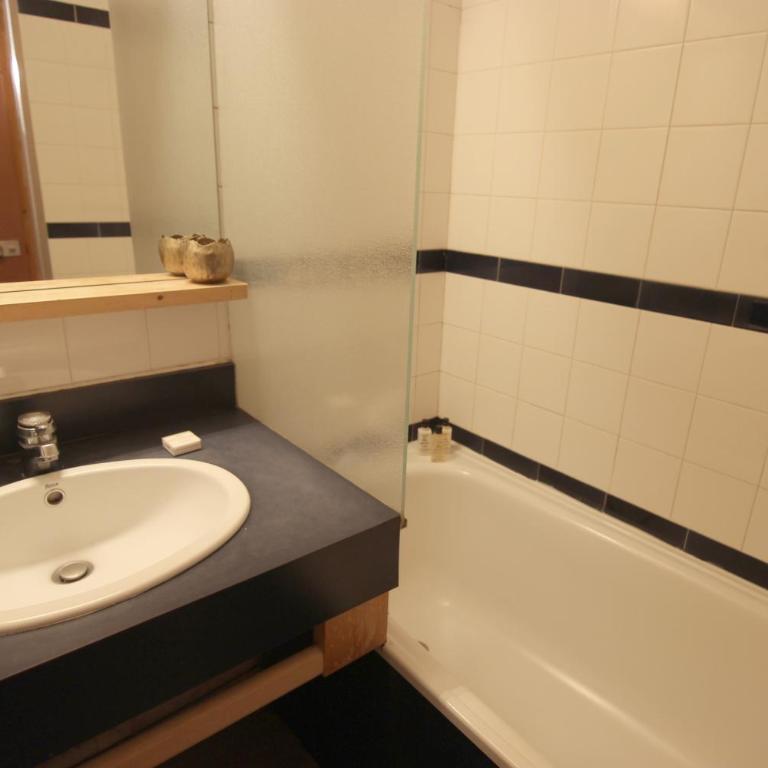 Eskival Appartements VTI - Appartement (4 Adultes) - 2