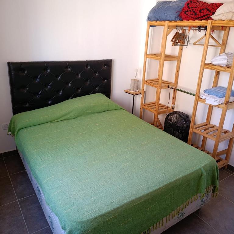 Departamentos Talamuchita - Apartamento de 1 dormitorio - 17