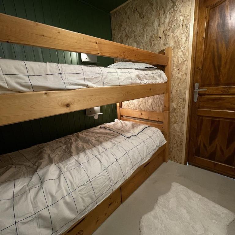 Lovely studio center of Val Thorens - Monolocale con Balcone - 7