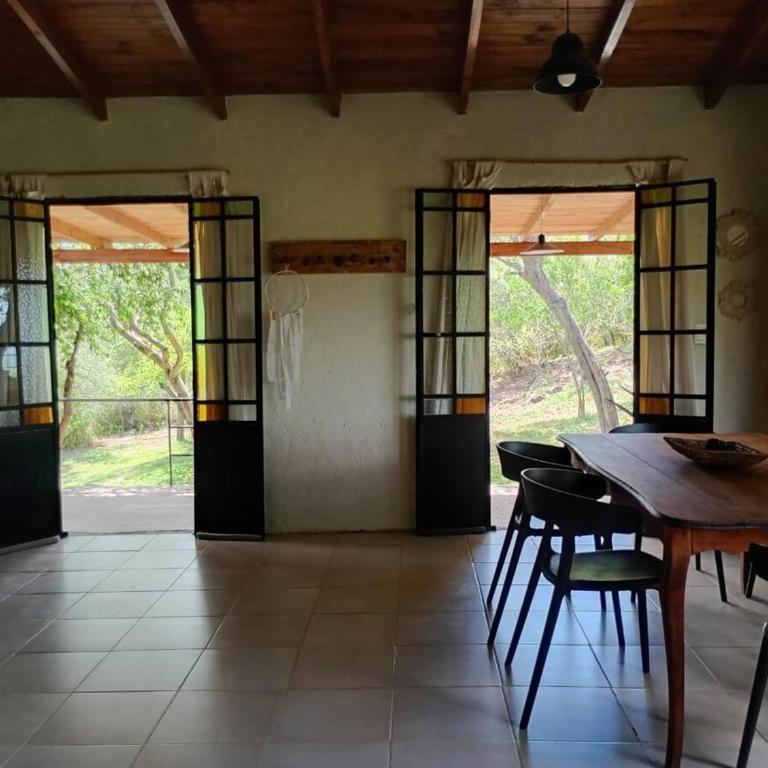 El Chañar - Casa de 2 dormitorios - 2