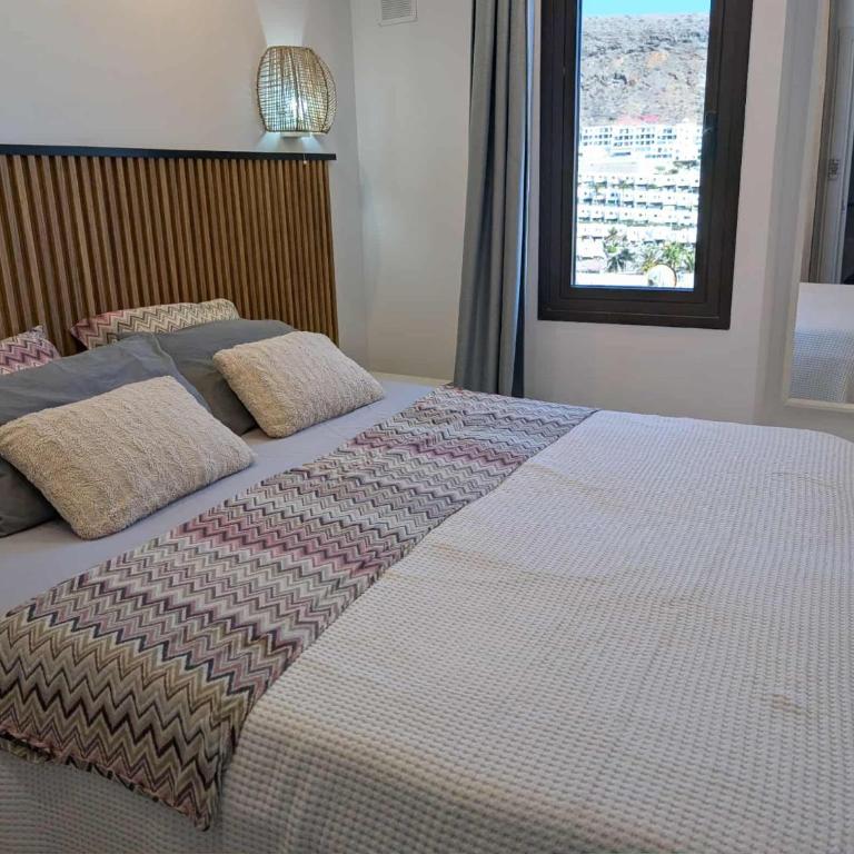 BIG sun terrace renovated 2-bedroom luxury duplex - Apartamento de 2 dormitorios - 27