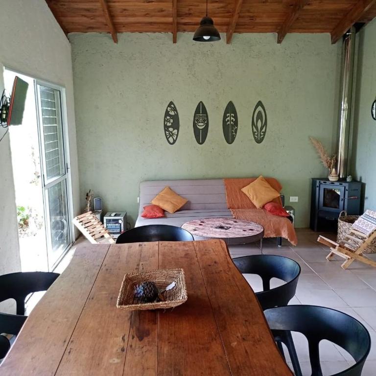 El Chañar - Casa de 2 dormitorios - 6
