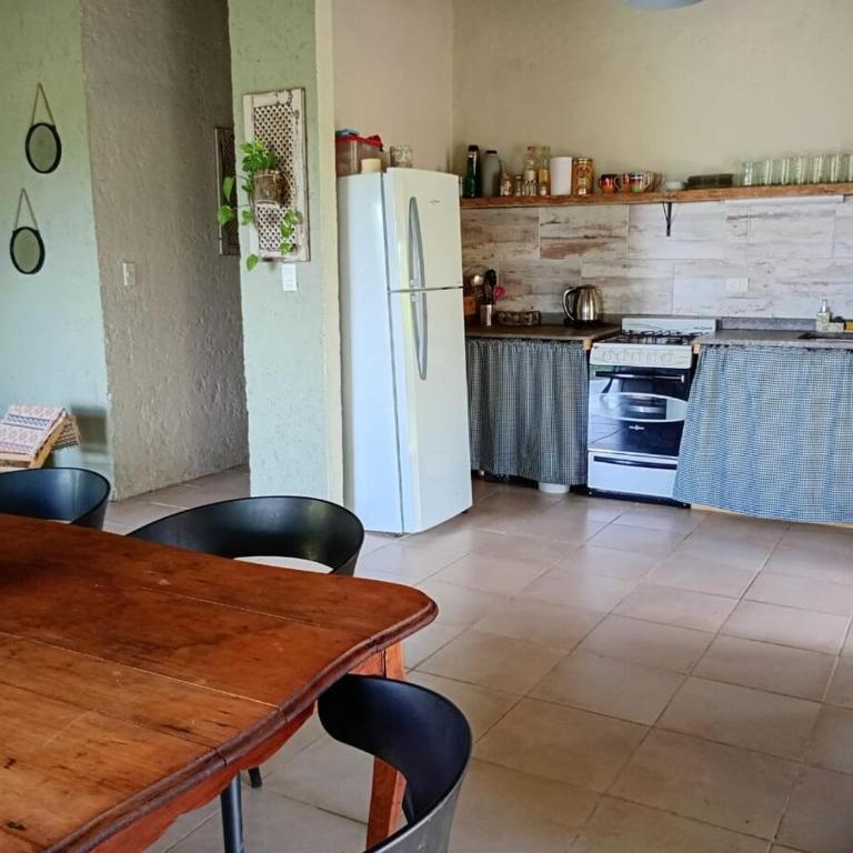 El Chañar - Casa de 2 dormitorios - 7