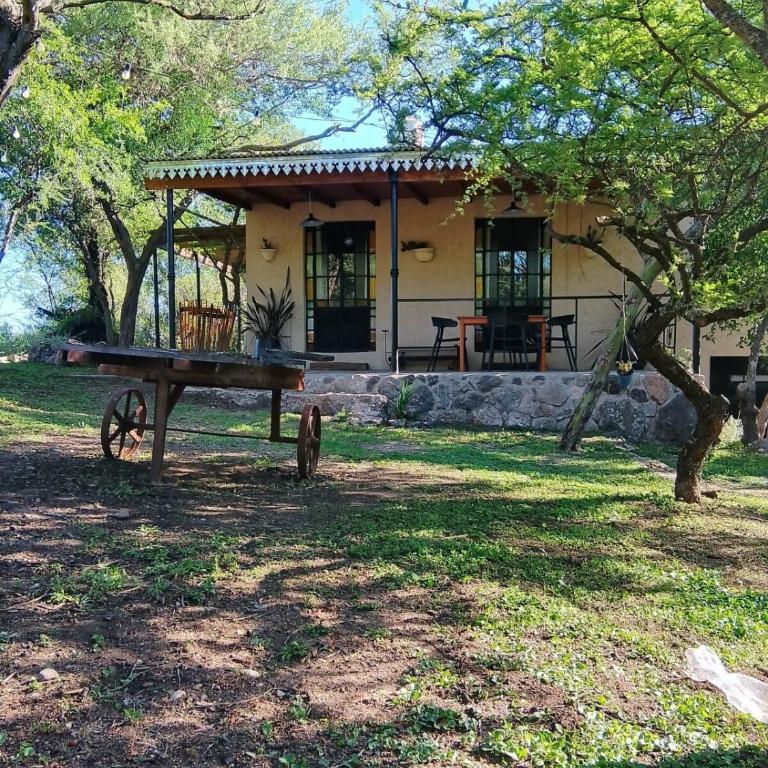 El Chañar - Casa de 2 dormitorios - 1